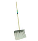 Mm eurotool producten sneeuwruimer mm metaal gebogen steel 150cm