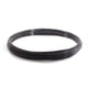 Producten spandraad zwart 34mm 100m
