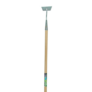 Mm eurotool schoffel recht verzinkt 20cm steel 160cm