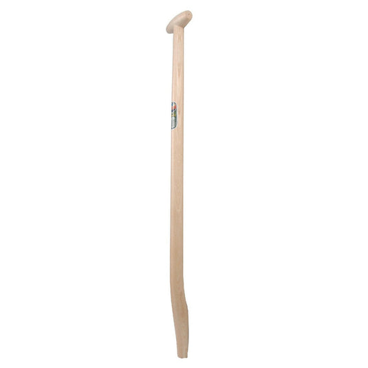 Mm eurotool blijhamsteel licht gebogen 100cm atlas