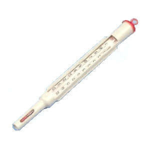 Melkthermometer