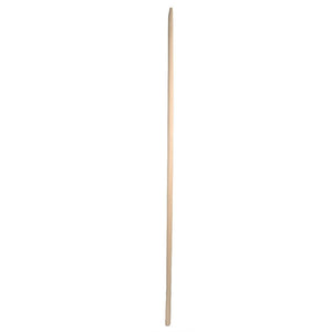 Mm eurotool producten haksteel excentrische punt 170cm x 28mm