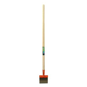 Mm eurotool producten mest betonschraper 15cm steel 120cm