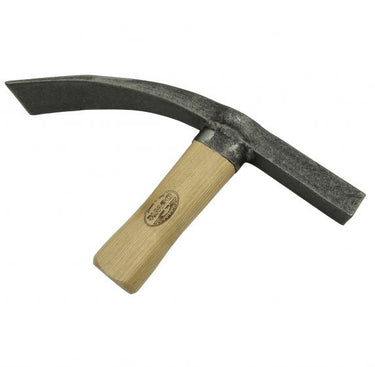De wit producten straathamer 50mm staphorst model houten steel dewit