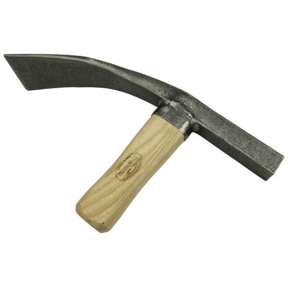 Afbeelding laden in galerijviewer, De wit producten straathamer 70mm staphorst model houten steel dewit
