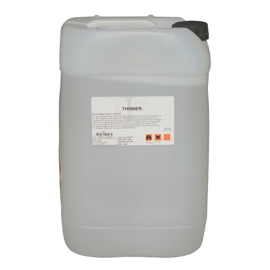 Producten thinner drum a 20 liter