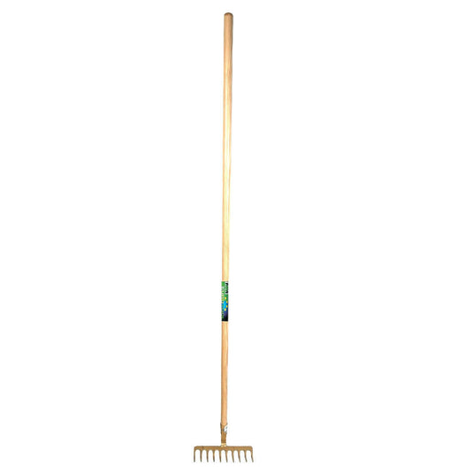 Mm eurotool producten tuinhark zwaar mm 10tds steel 160cm