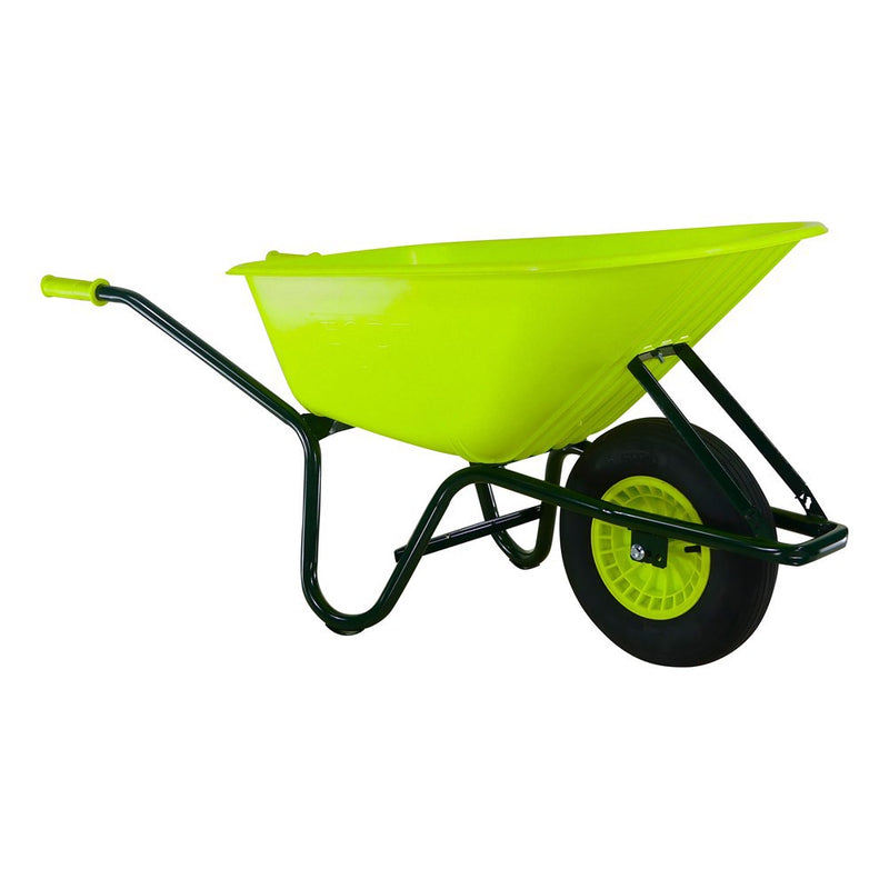 Load image into Gallery viewer, Fort kruiwagen tk 100 lime
