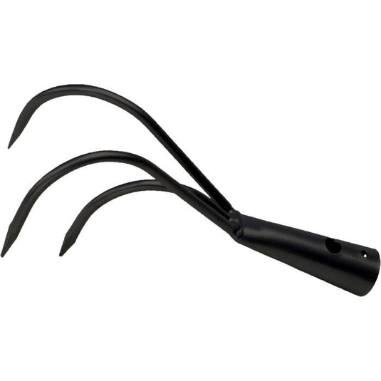 Meister cultivator zonder steel 100mm - wu9863000