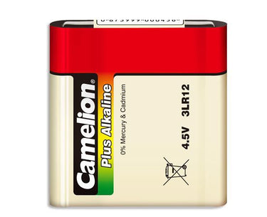 Producten batterij alkaline 4 5v