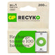 Gp producten batterij oplaadbaar block 84v x1st