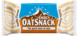 Oatsnack energy bar 65g