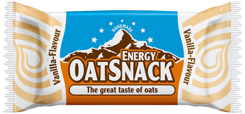 Load image into Gallery viewer, Oatsnack energy bar 65g
