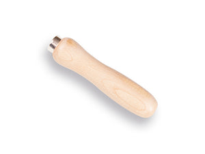 Producten vijlheft 10cm geboord