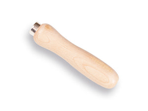 Producten vijlheft 12cm geboord