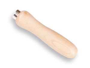 Producten vijlheft 16cm geboord