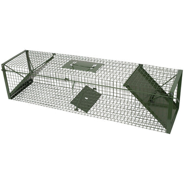 Ngk producten vaooi 100cm groen 2 ingangen groot 100x24x24cm
