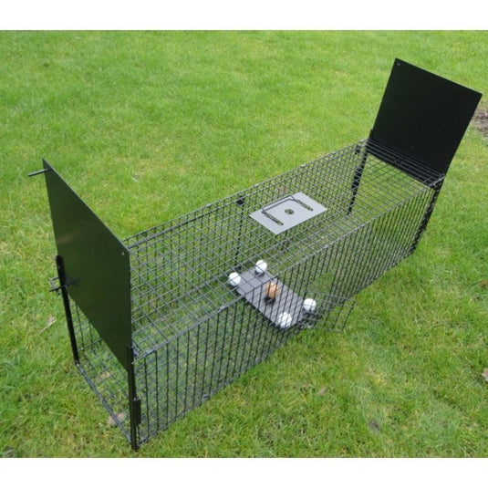 Ngk vaooi 120x30x34 cm 2 ingangen