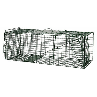 Ngk producten levendvanger vaooi groen 94x31x34cm