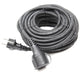 Mm producten verlengkabel neopreen 3x15 20meter