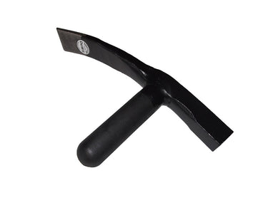De wit producten straathamer glasfibersteel 50mm