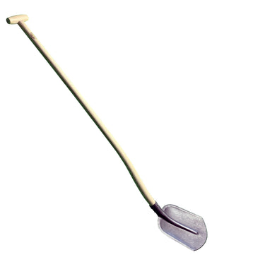 De wit producten schep drents 3 4 geb 000 110cm plagschoffelsteel