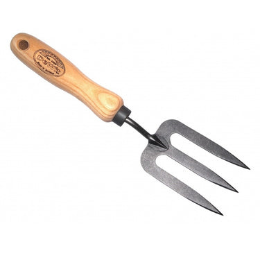 De wit producten handvorkje groot x treme essen handvat 14cm dewit