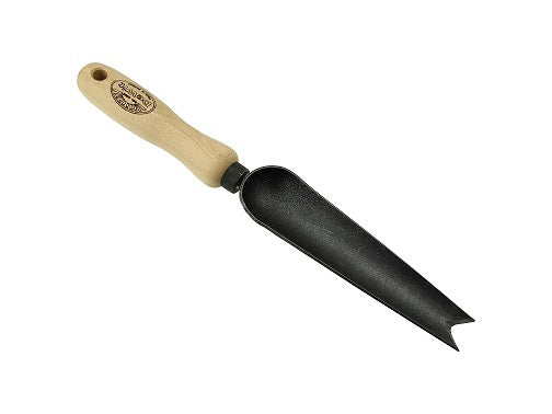 Afbeelding laden in galerijviewer, De wit producten onkruidschepje essen handvat 140mm t
