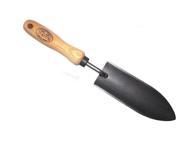 De wit producten verplantschepje basic essen handvat 140mm dewit