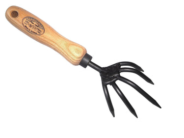 De wit producten handklauw essen handvat 140mm dewit