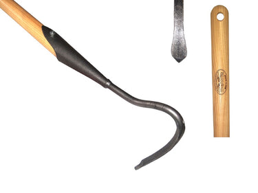 De wit producten cultivator 1 tands essen steel 140cm dewit