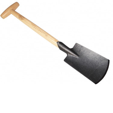 De wit producten handspade essen t steel 40cm dewit
