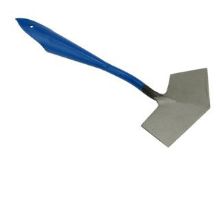De wit producten puntschoffel 14cm zonder steel dewit