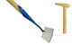 De wit producten westlandschoffel 5 essen steel 170cm dewit