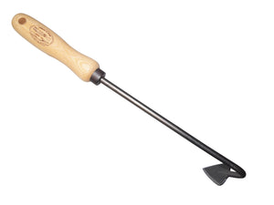 De wit producten handhak hart gesmeed 4cm essen handvat 14cm dewit