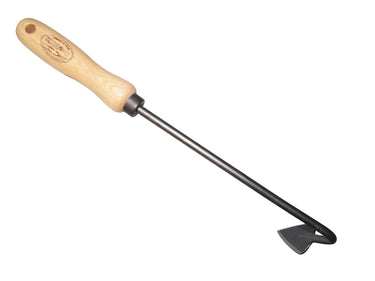 De wit producten handhak hart gesmeed 4cm essen handvat 14cm dewit