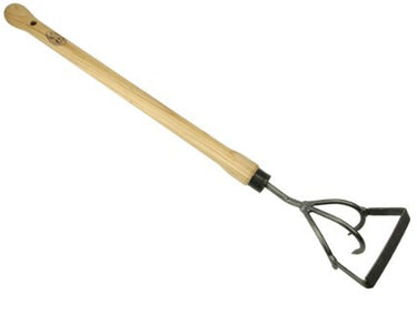 De wit producten combi cultivator essen knopsteel 480mm dewit