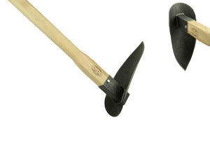 De wit producten australische patjol essen steel 900mm dewit