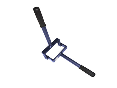 De wit producten palenlifter trekker voor palen tot 10cm dewit