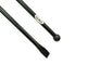 De wit producten stootijzer 1600x28mm knop en beitel dewit