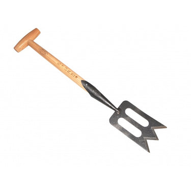 De wit producten midispork met huis essen t steel dewit