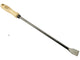 De wit producten aspergesteker met essen houten handvat van 140mm dewit