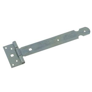 Waelbers producten kruisheng 250mm gegalvaniseerd