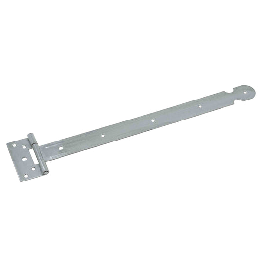 Waelbers producten kruisheng 400mm rvs