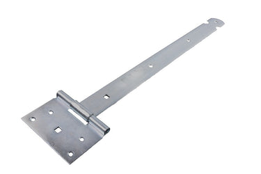 Waelbers producten kruisheng zwaar 500mm gegalvaniseerd