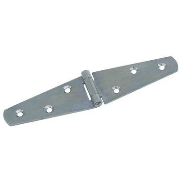 Waelbers producten staartheng 75mm gegalvaniseerd