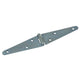 Waelbers producten staartheng 100mm gegalvaniseerd