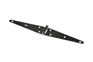Waelbers producten staartheng 150mm gegalvaniseerd