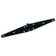 Waelbers producten staartheng 150mm zwart