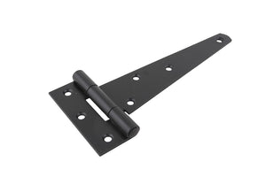 Waelbers producten t heng engels zwaar 175mm zwart